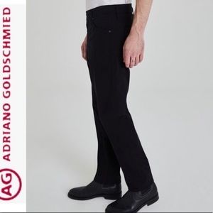 AG Adriano Goldschmied Men’s Modern  Leg Jeans Size 28R